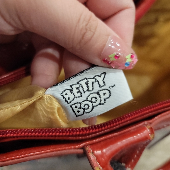 Betty Boop Y2K Tote Bag - Picture 4 of 15